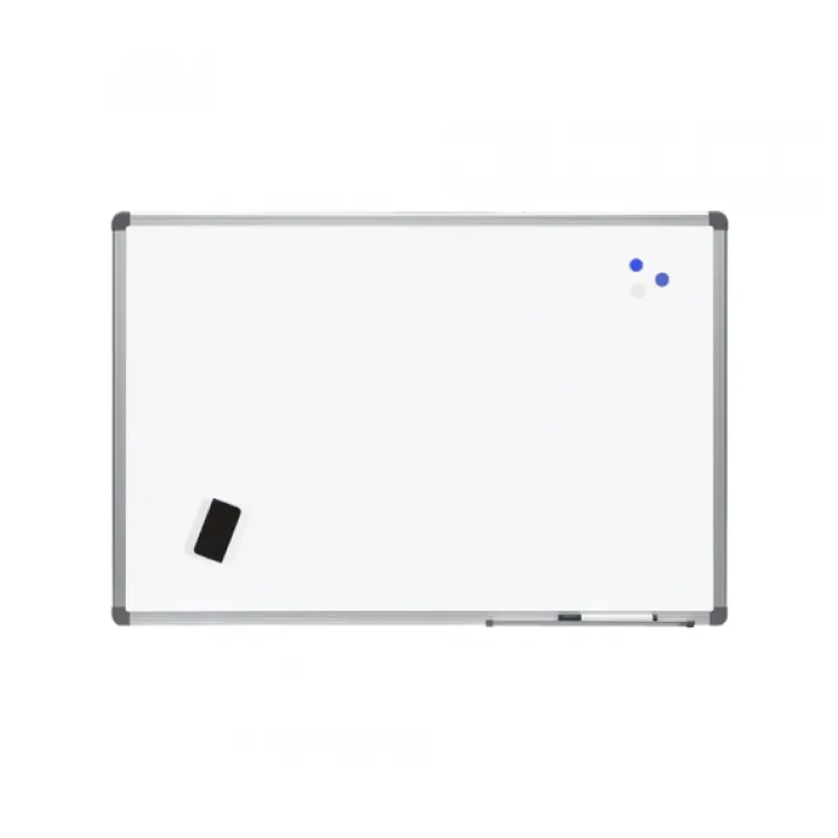 Tabla bela magnetna Rocada RD-6402 60x90