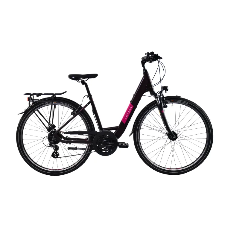 VICTORIA Wave Trek 2.7 rosso-braon (520)