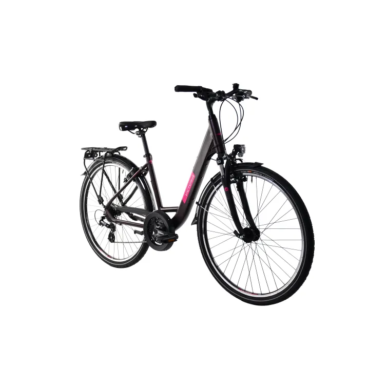 VICTORIA Wave Trek 2.7 rosso-braon (520)
