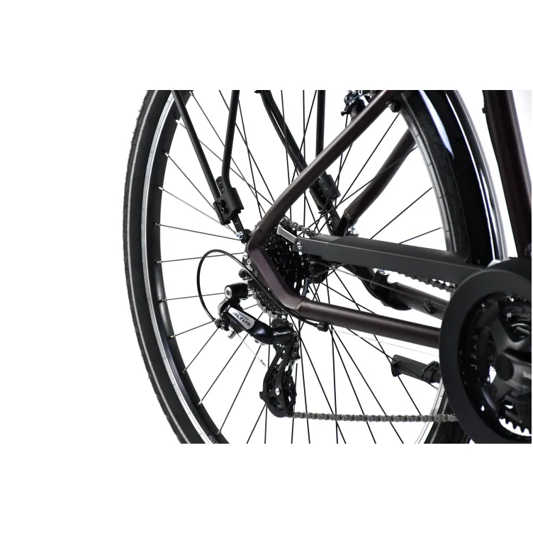 VICTORIA Wave Trek 2.7 rosso-braon (520)