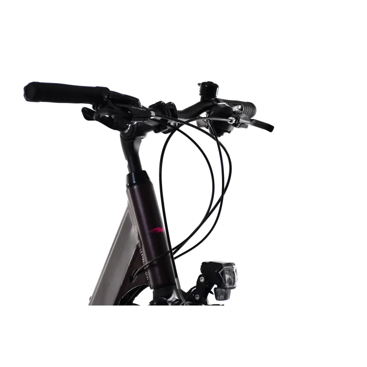 VICTORIA Wave Trek 2.7 rosso-braon (520)