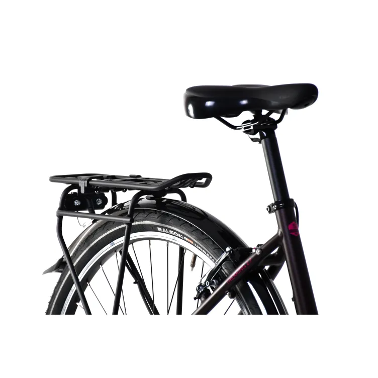 VICTORIA Wave Trek 2.7 rosso-braon (520)