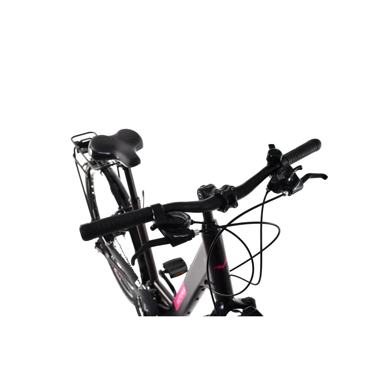 VICTORIA Wave Trek 2.7 rosso-braon (520)