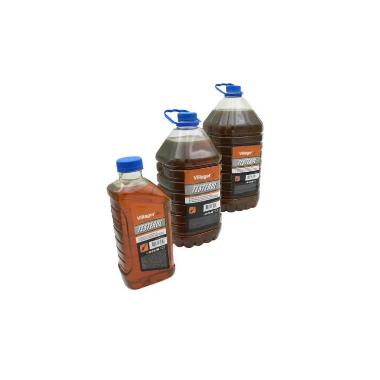 Ulje za lanac - Testerol - 5L