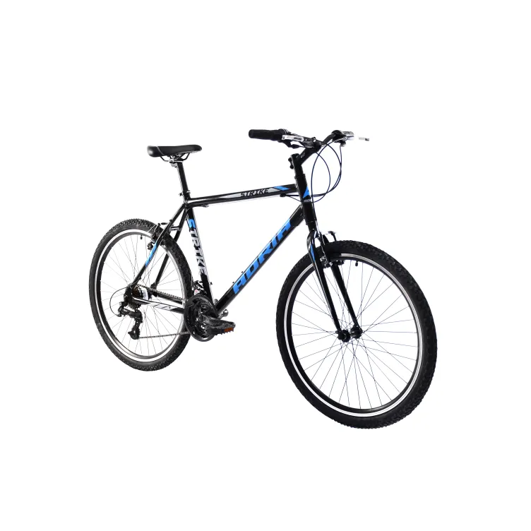 Adria Strike 26" crno-plavo (20)