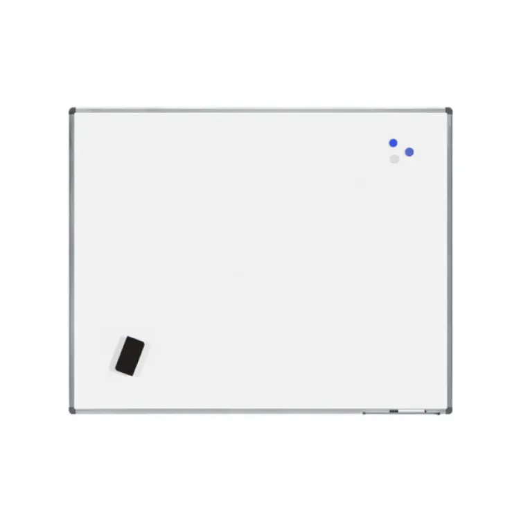 Tabla bela magnetna Rocada RD-6407 120x150