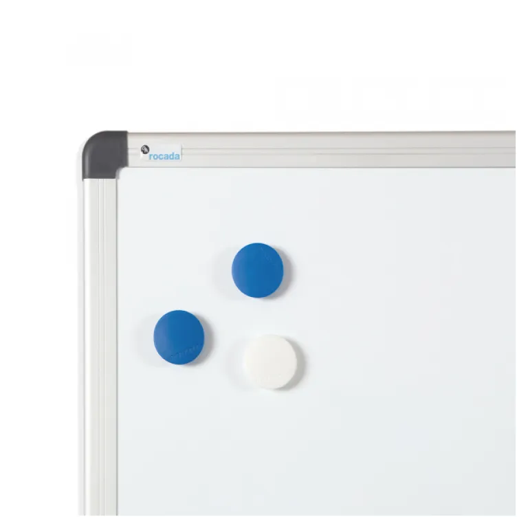 Tabla bela magnetna Rocada RD-6407 120x150