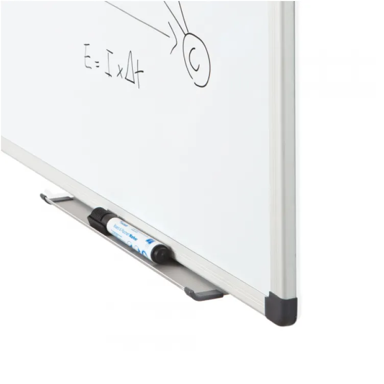 Tabla bela magnetna Rocada RD-6407 120x150