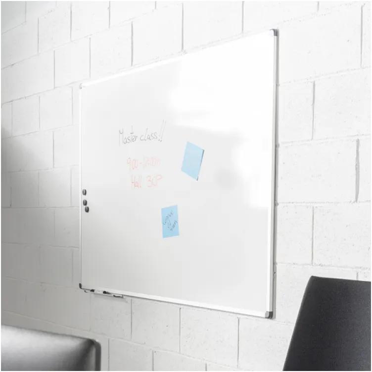 Tabla bela magnetna Rocada RD-6407 120x150