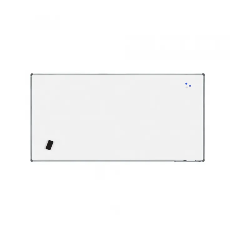 Tabla bela magnetna Rocada RD-6410 100x200