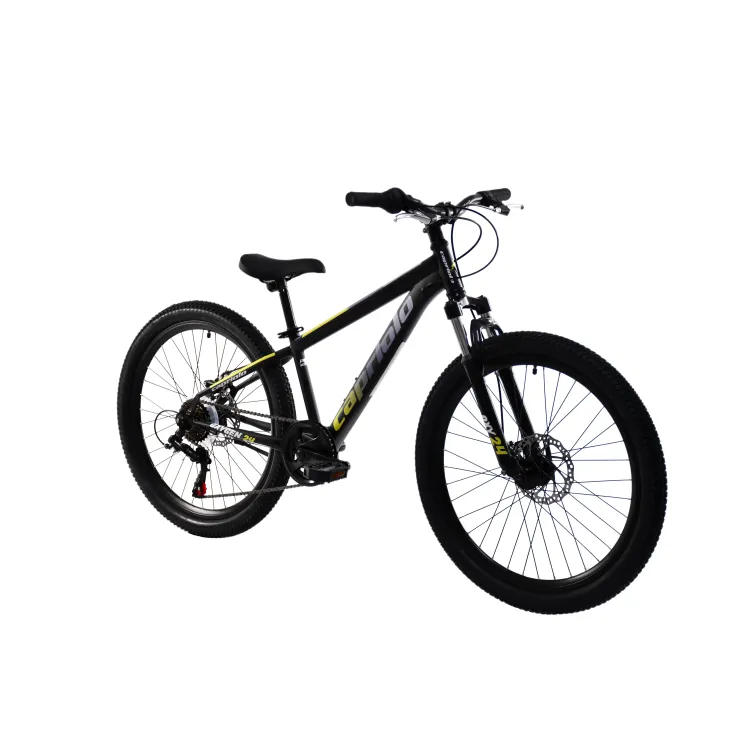 Oxygen 24 DISC crno-žuto (12)