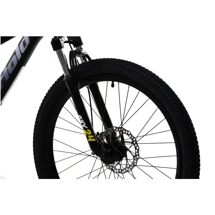 Oxygen 24 DISC crno-žuto (12)