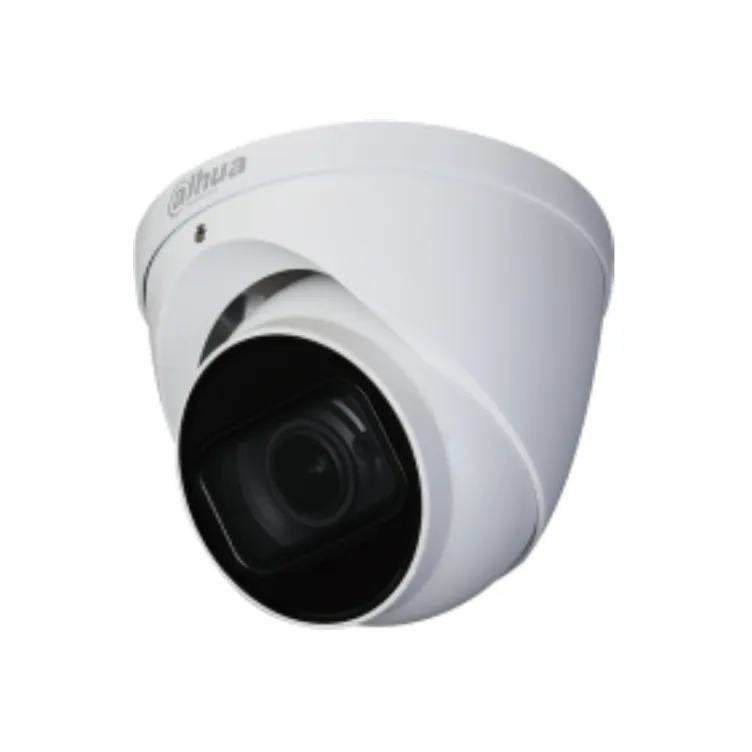 HAC-HDW1200T-Z-A 2MP HDCVI IR Eyeball Camera