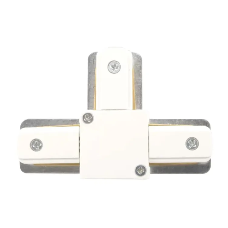 OSRAM bela T spojnica za monofaznu šinu