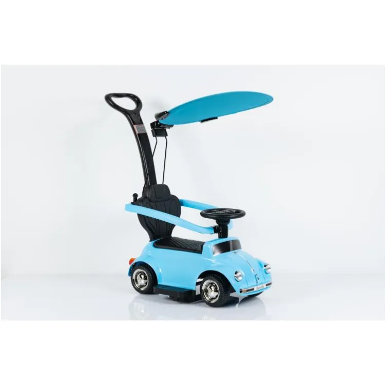 BIC.BEETLE 3IN1 JQ618-1  BLUE