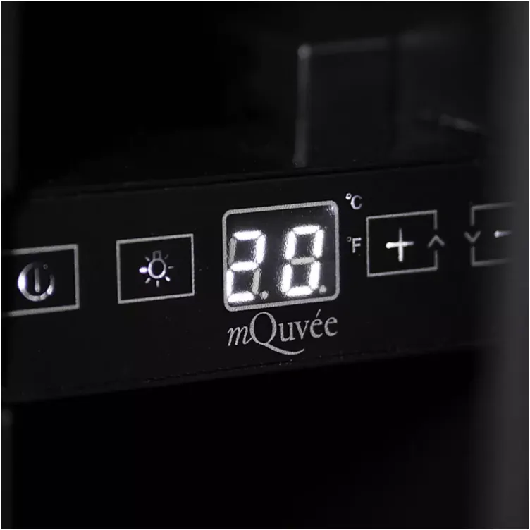 mQuvée WCS15AB-700 vitrina za vina