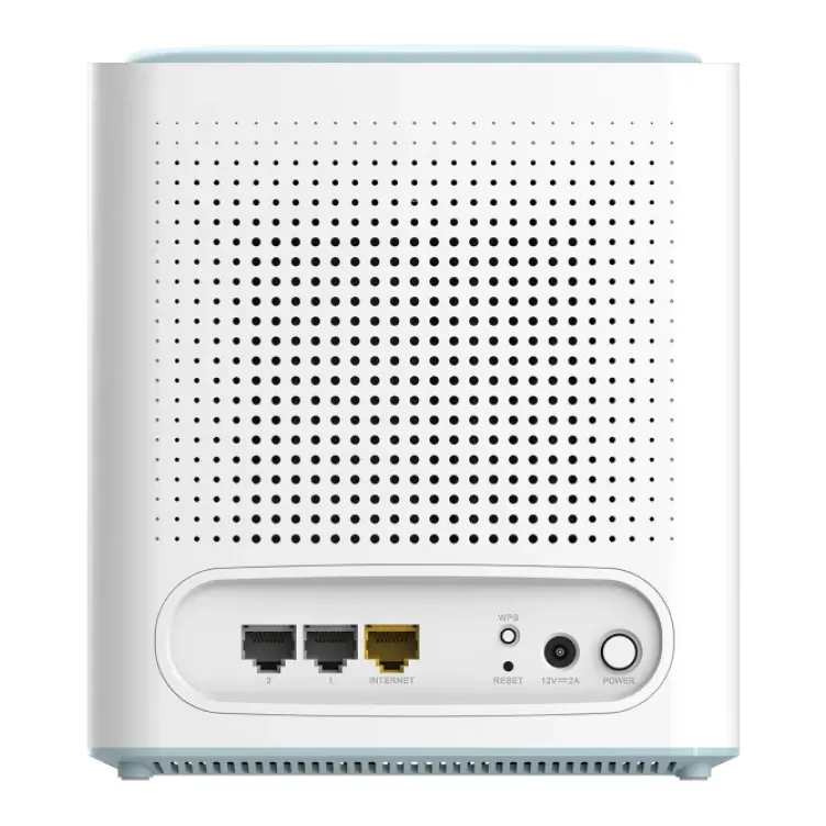 LAN Mesh Router D-Link M32-2 AX3200 WiFi6 2-pack