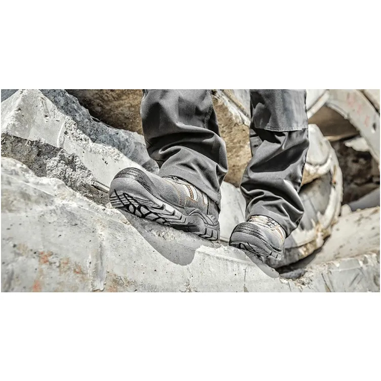 Radna cipela - NEO TOOLS