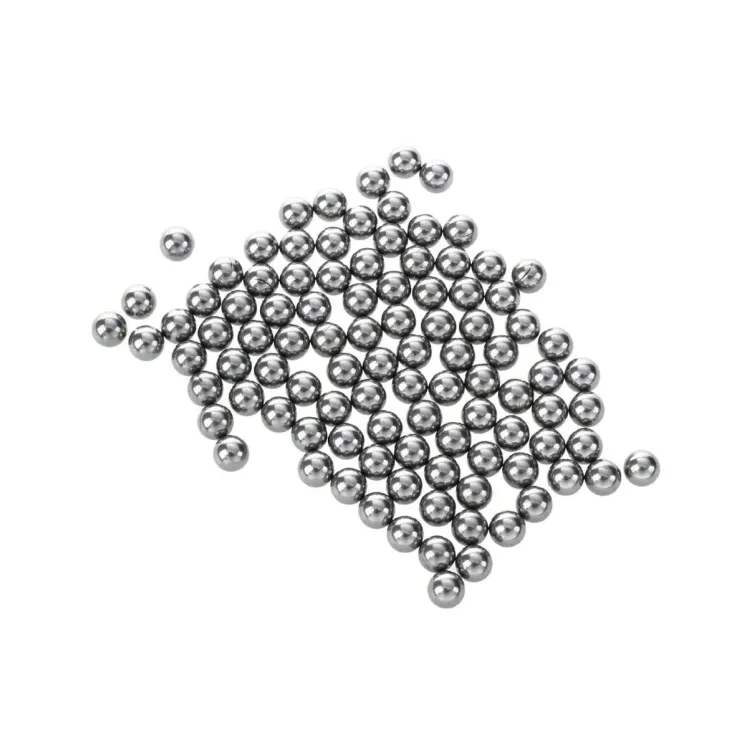 Kuglice prednje 3/16" (144kom)