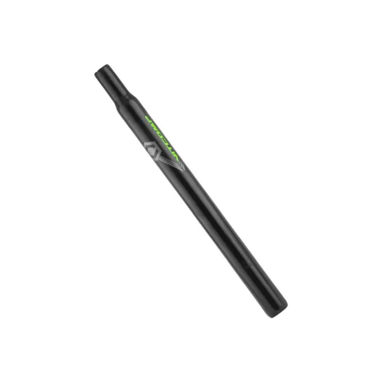 Cev sedišta metal 28.6x350 crno zelena vit comp