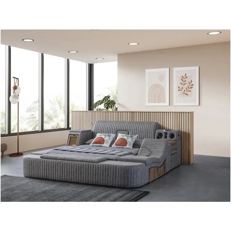 Bračni Smart krevet Sunline EY