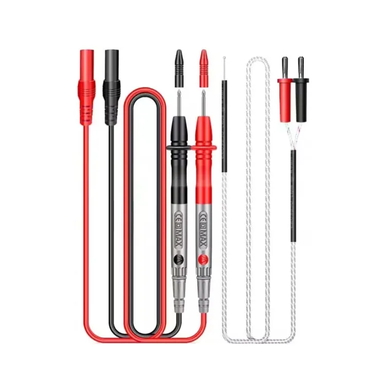 Digitalni SMART multimetar