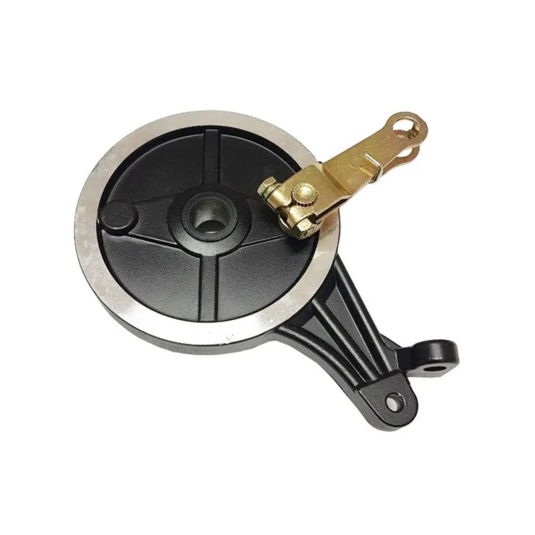 Doboš kočnica zadnja bez brave za blokadu točka (model GLX-A)