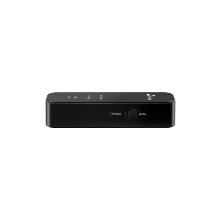 TL-POE10E PoE+ Extender 10/100Mb/S do 250m