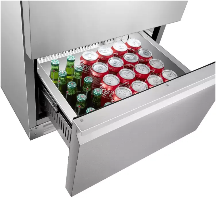 CAVIN SY-51D spoljni frižider