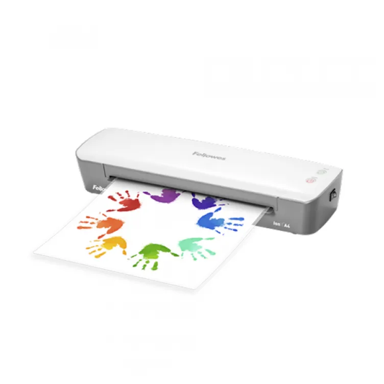 Plastifikator FELLOWES ION A4 4560001