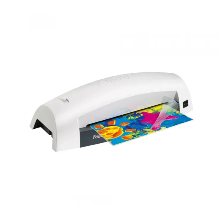 Plastifikator FELLOWES LUNAR A4 5715601