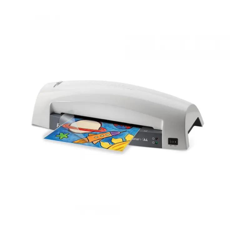 Plastifikator FELLOWES LUNAR A4 5715601