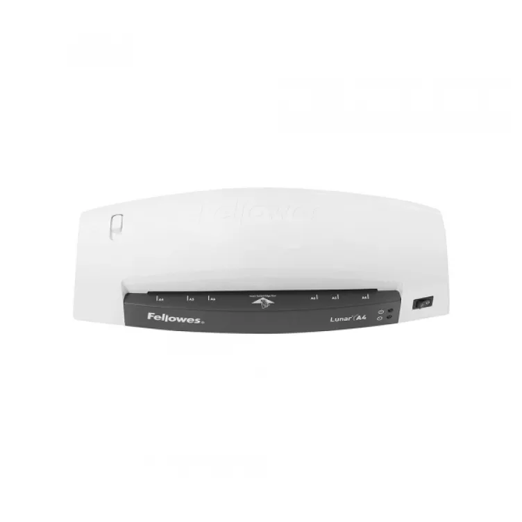 Plastifikator FELLOWES LUNAR A4 5715601