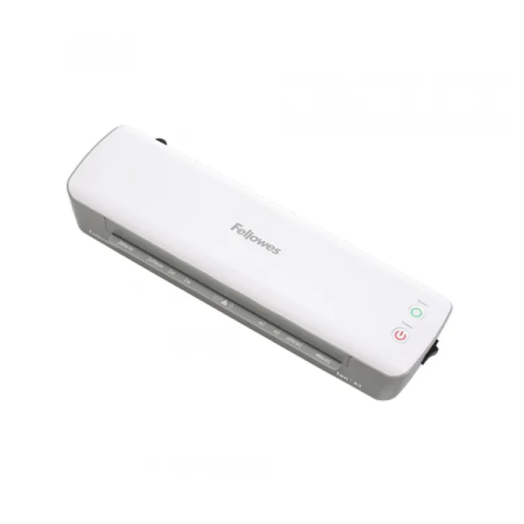 Plastifikator FELLOWES ION A3 4560201