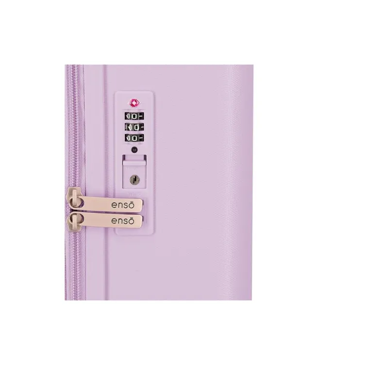 ENSO ABS Kofer 55 cm