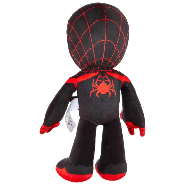 Spiderman Miles Morales plišana figura koja priča