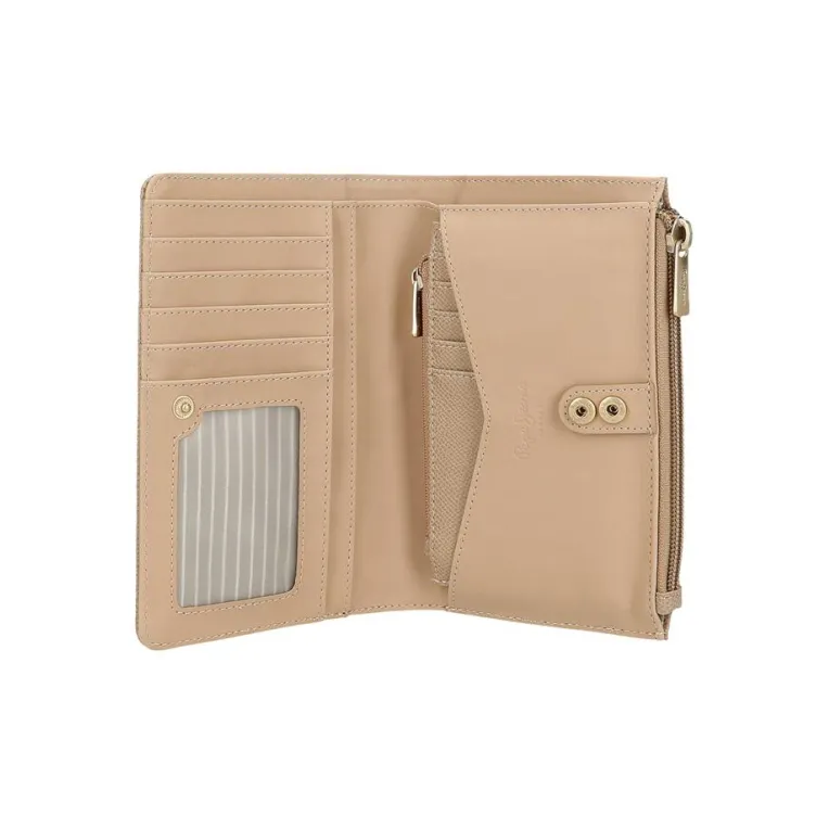 PEPE JEANS ELIA ženski novčanik