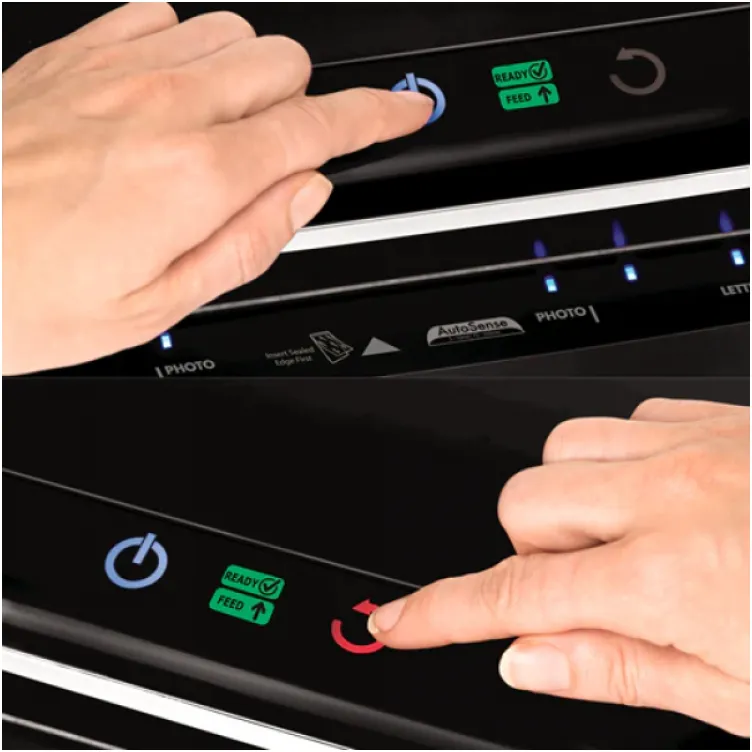 Plastifikator FELLOWES VENUS 2 A3 5734201