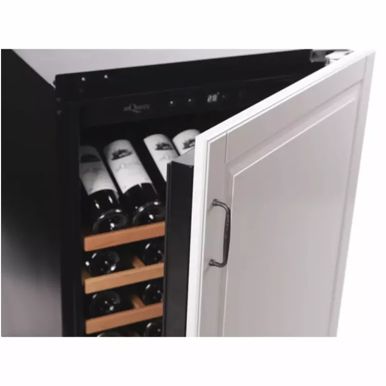 mQuvée WSTO78T vitrina za vina