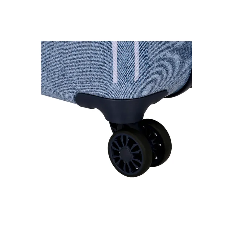 MOVOM GIRL POWER dečiji kofer 55 cm