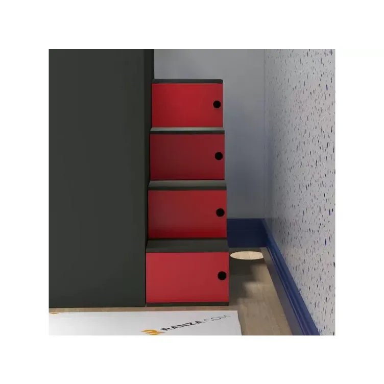 Krevet na sprat Ranza52