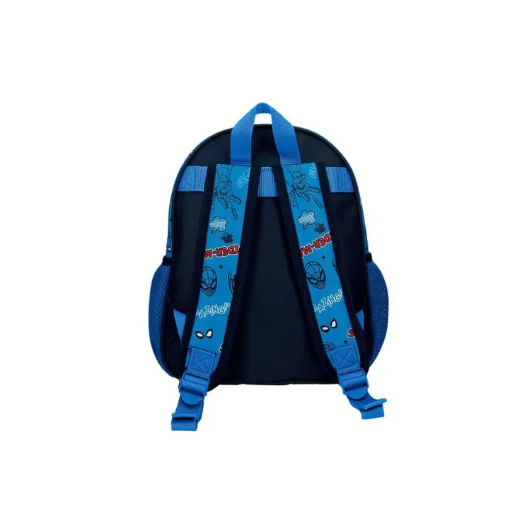 SPIDERMAN TOTTALY AWESOME ranac za vrtić