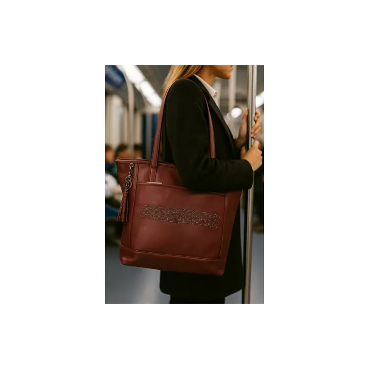 PEPE JEANS BERA ženska tote torba