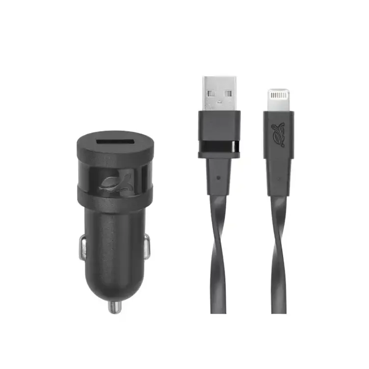 Auto Punjač RIVAPOWER VA4215 BD2