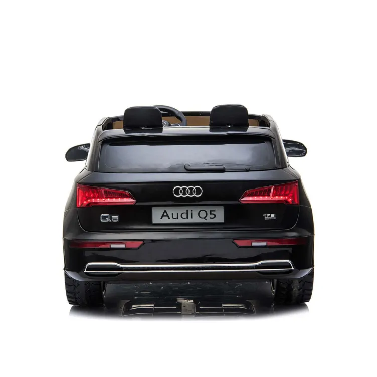 AUDI Q5 Dvosed Crni