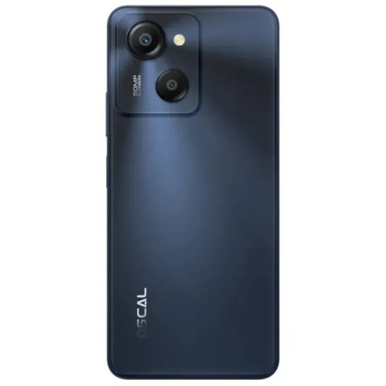 Smart telefon Oscal Modern 8,  6.75" OC/8GB/256GB/50MP/6000mAh 18W