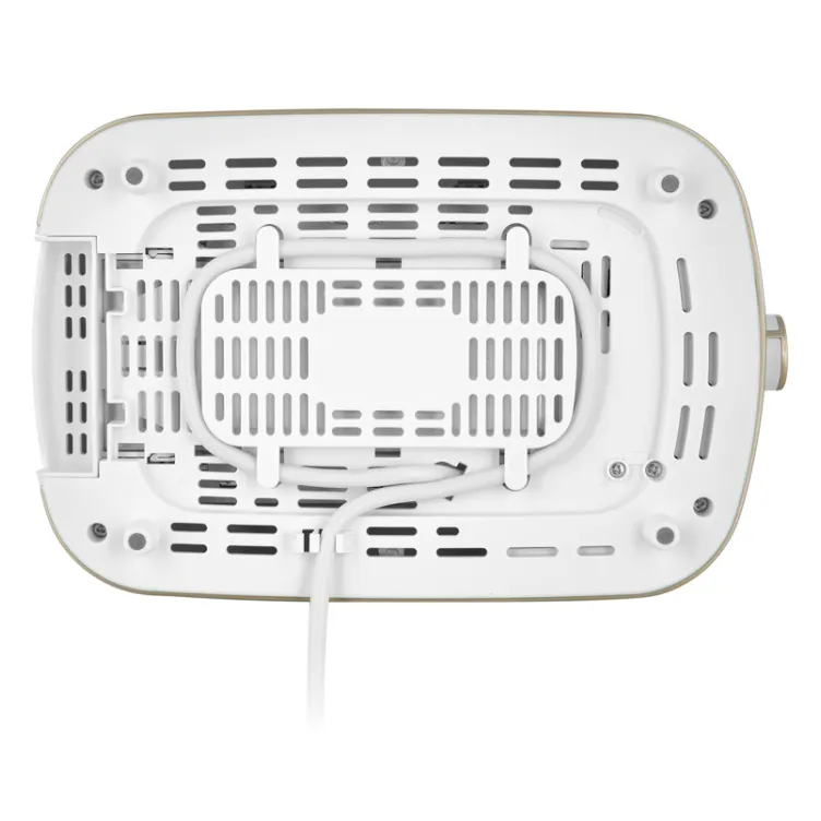 STS 7200WH toster