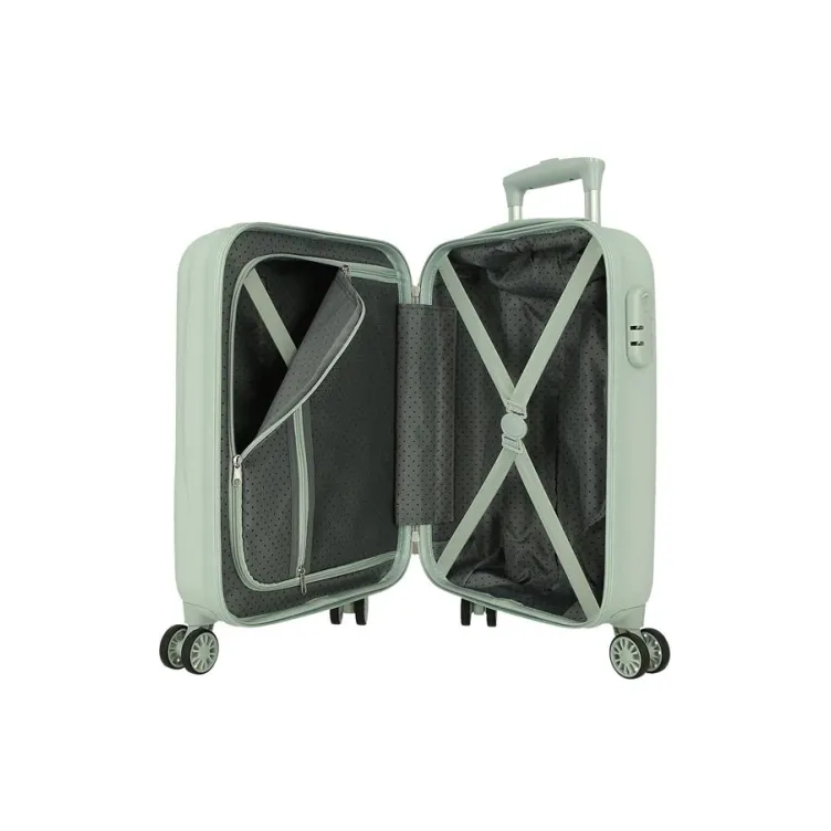 ENSO ABS Kofer 50 cm