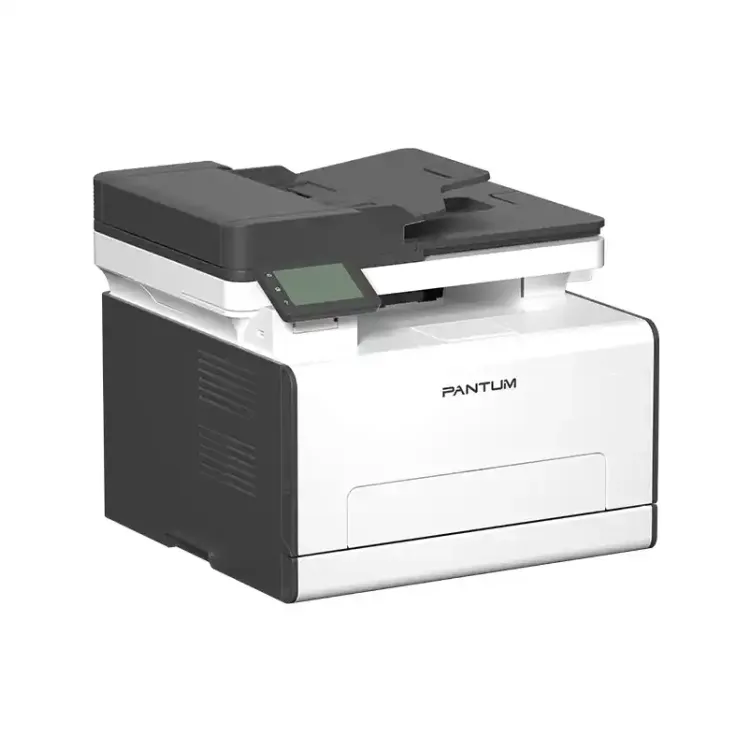 MFP Color laser Pantum CM2100ADW 1200dpi/500MHz/512MB/22ppm/ADF/duplex/USB/LAN/WiFi/BT/toner A2100H
