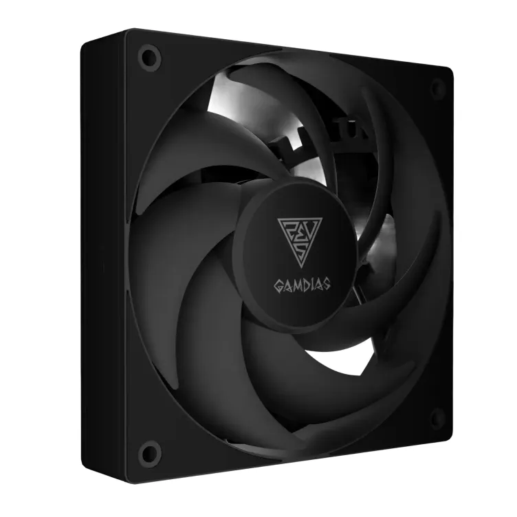 Case Cooler Gamdias Notus M1-1201